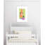 «Rolled Lovely Llama I», impression sur papier-47479443