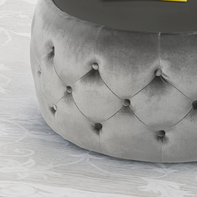 OTTOMAN, Gris