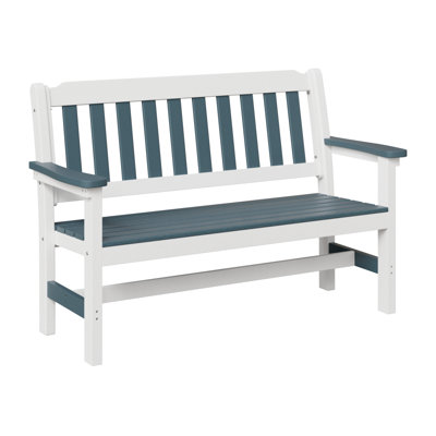 Garden Outdoor Bench