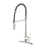 Brushed Nickel is out of stock