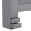 6 Door 6 Drawer Overbed Storage-1889472046