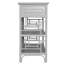 Chippendale End Table-1973518173