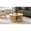 Table basse avec rangement Mid-Century-1505025954