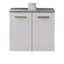 Bathroom Furniture Suite