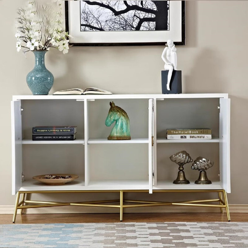 Buffet simple haut de gamme
