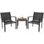 Ensemble de bar Tyja Ebern Designs