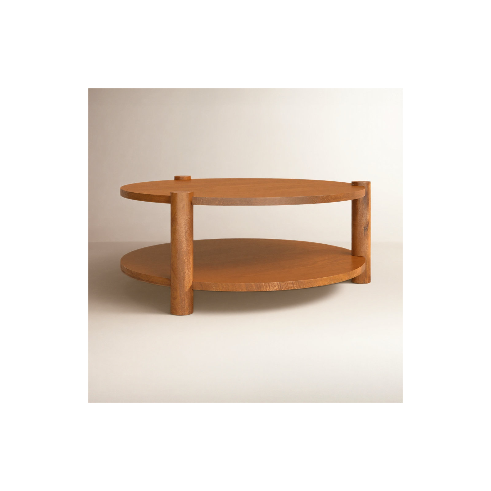 Algiers Single Coffee Table
