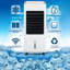 Multifunctional Anion Air Conditioner