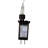 Kurt Adler Pre-Lit 3D Fairy Starburst Light, Multicolor