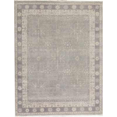 One-of-a-Kind 7'8" X 10' Area Rug