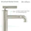 Robinet de salle de bain Avallon-60652756