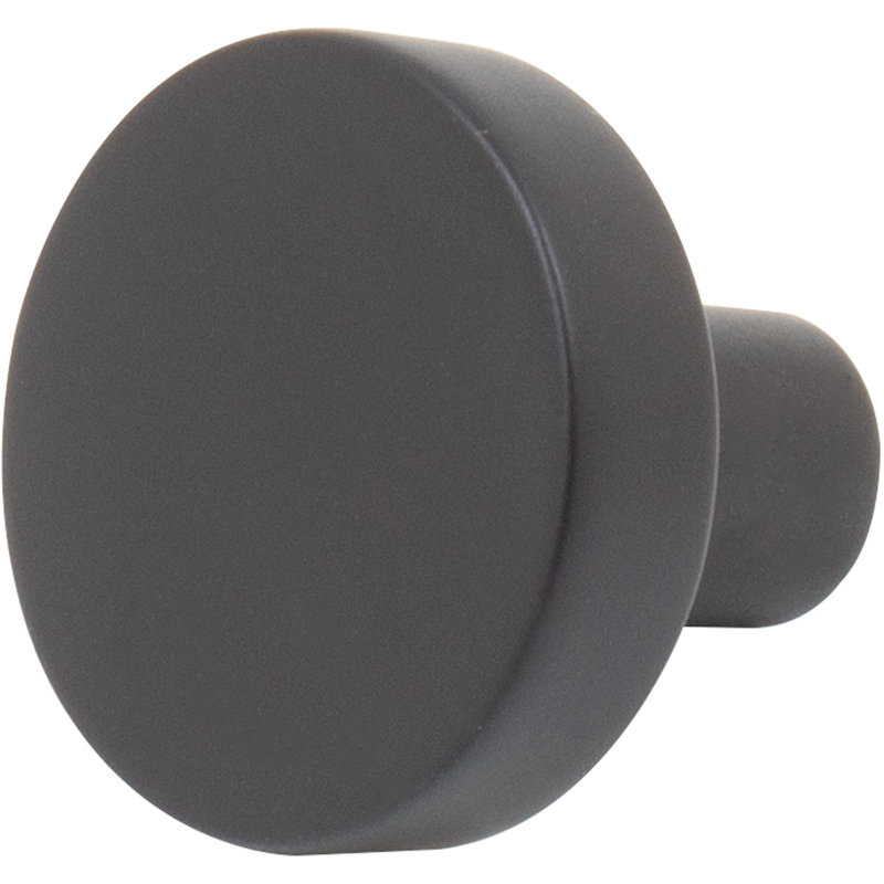 7/8" Round Knob