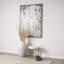 Tabouret d'appoint Rebecka