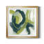 28_Verdigris Motion IV - reproduction encadrée de qualité supérieure - prête à être accrochée-645053883-645053880