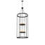 Cilindro 12 - Light Pendant