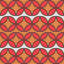Tapa Fourleaf by Shag 8" Cement Patterned/Concrete Look Wall & Floor Tile-1083014296