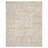 Soft Washable Vintage Distressed Beige Area Rug with Non-Slip Backing-89270439-90967564