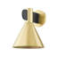 CRANSTON 1 LIGHT WALL SCONCE