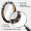 Miroir mural Winter-599854138