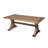 Claremont Solid Wood Dining Table
