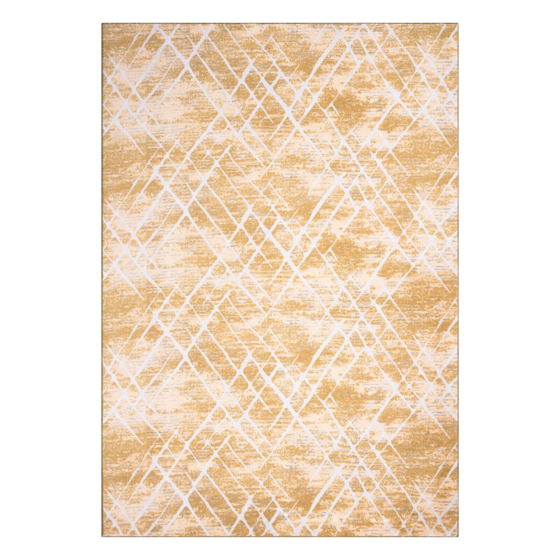 Moroccan Area Rug, Rectangle 120 x 170cm