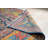 Blue Hand Knotted Wool Area Rug-79538403