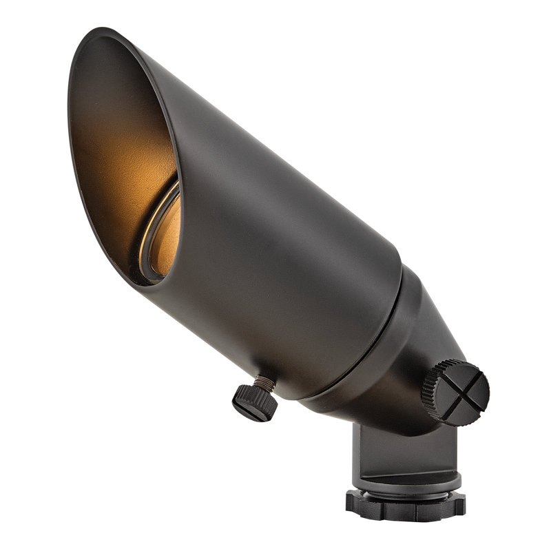 Hinkley Hardy Island Accent Spot Light 12V Mr11 Small
