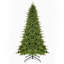 108' H Lighted Artificial Fir Christmas Tree