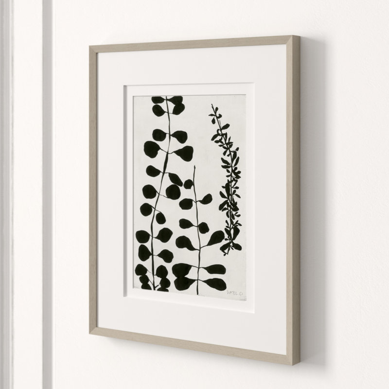 Clover Giclee Print by Susan Hable
