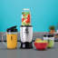 Magic Bullet Deluxe Countertop Blender