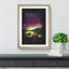 Aurora Australis Southern Lights - Wall Art-105966708-105966710