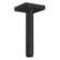 AXOR Showersolutions Extension Pipe For Ceiling Mount
