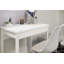 Cassian Solid Wood Solid Wood Writing Desk