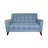 Modern Sofa Loveseat