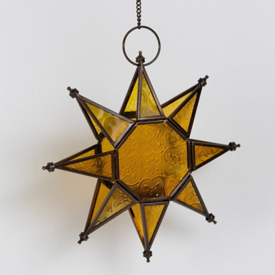 Porte-bougie Starlight