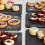 VonShef Slate Cheese Board