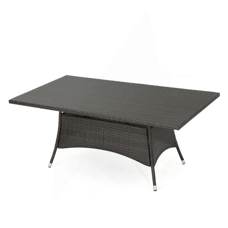 CORSICA DINING TABLE