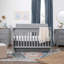 Kalani 4-in-1 Convertible Crib-664487447