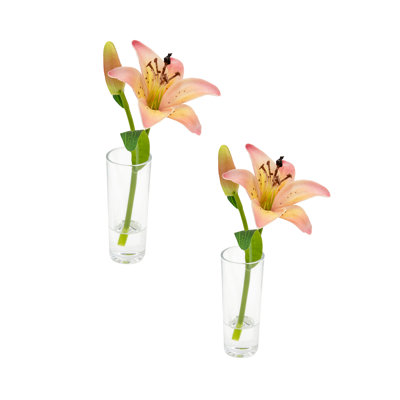Vase lys