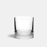 Diamond Handmade Crystal Drinking Glass
