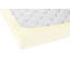 Cotton Blend Jersey Knit Fitted Sheet-20967363-20967352