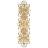 Lloyd 4 - Light Flush Mounted Sconce