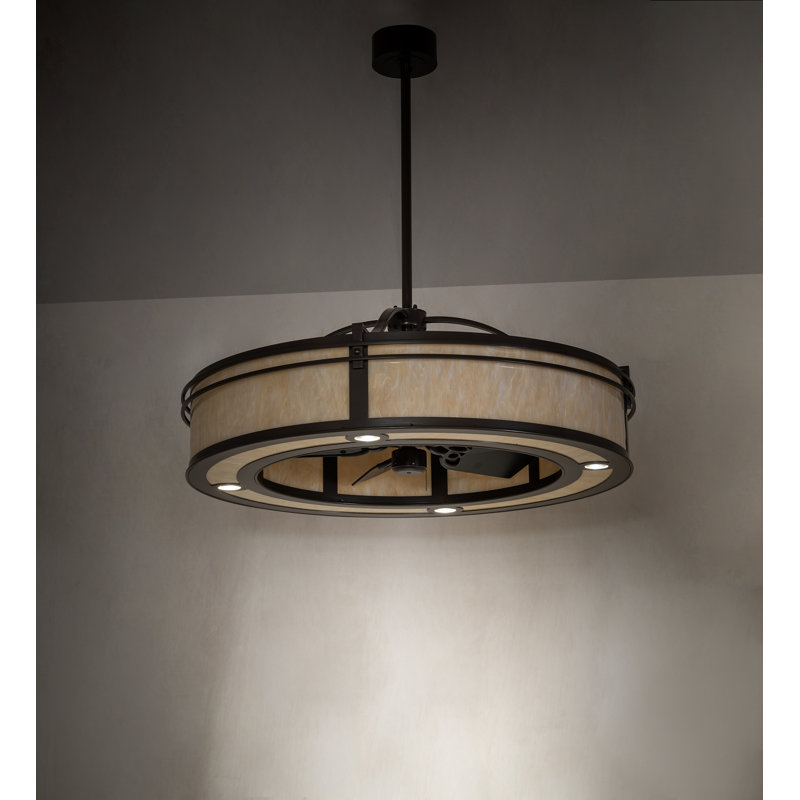 45" Wide Sargent Chandel-Air, Beige, 9.5" H x 45" W x 45" D
