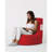 Polyester Outdoor Friendly Bean Bag Sofa-1518895986