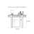 Retro Elegant Art Console Table-111786201