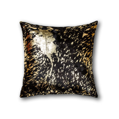 Coussin 18 po x 18 po Torino Kobe