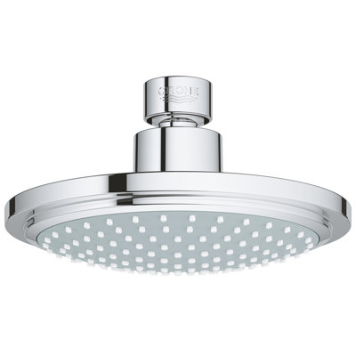 Euphoria® Cosmopolitan Shower Head 2.5 GPM with DreamSpray