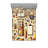 Microfiber Sheet Set-96237955