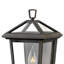 Alford Place Outdoor Wall Lantern-991243211