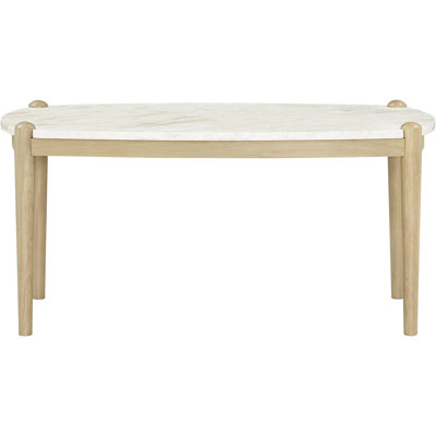 Becki Owens X Livabliss Coronado Coffee Table